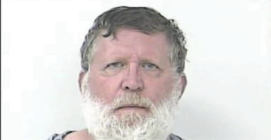 Kurt Lacalandra, - St. Lucie County, FL 